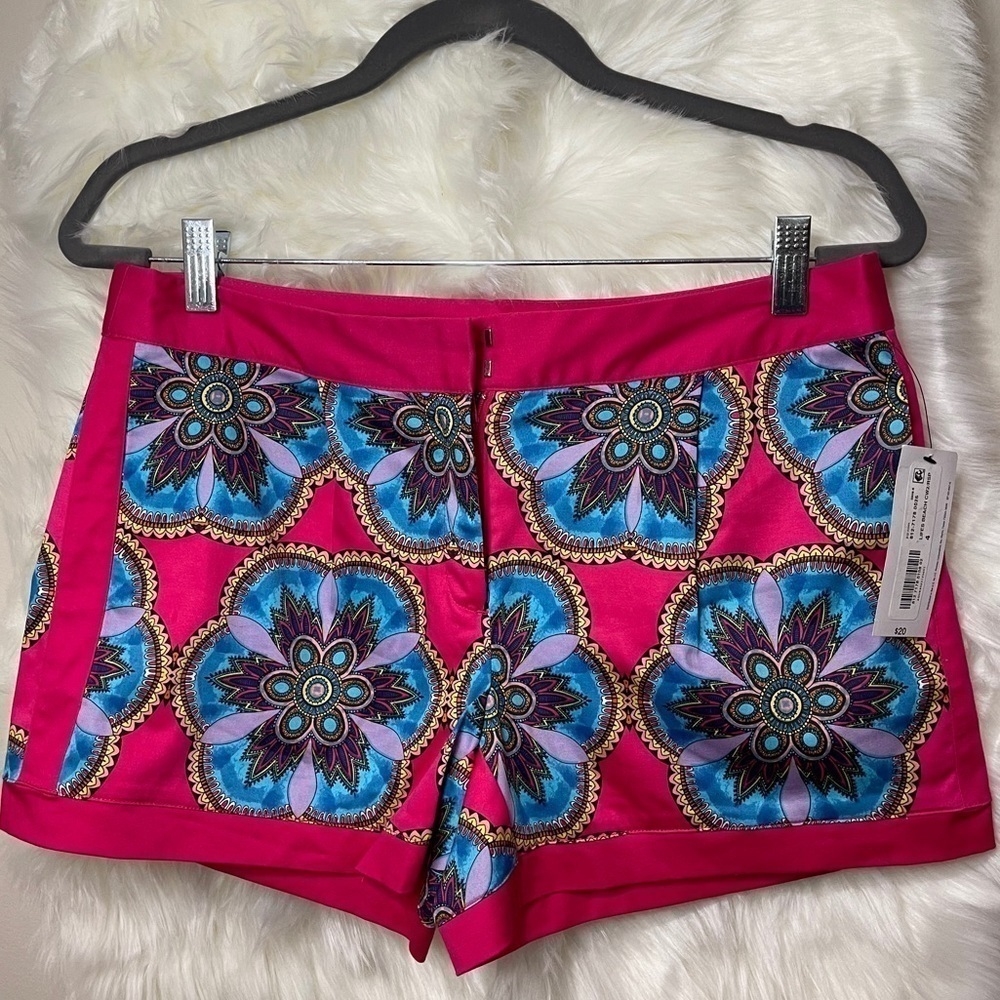 NWT Nicole by Nicole Miller Shorts
